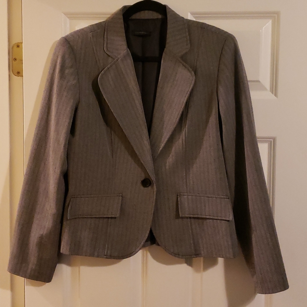 Courtenay jacket